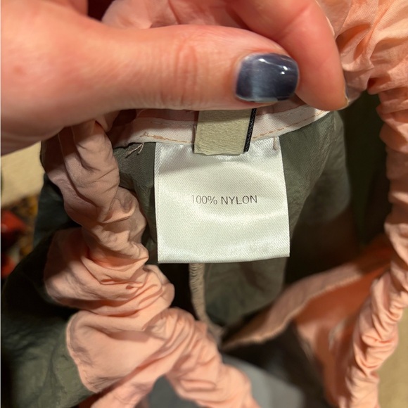 The Frankie Shop Kahlo Joggers 🩷🤍 - Picture 8 of 12